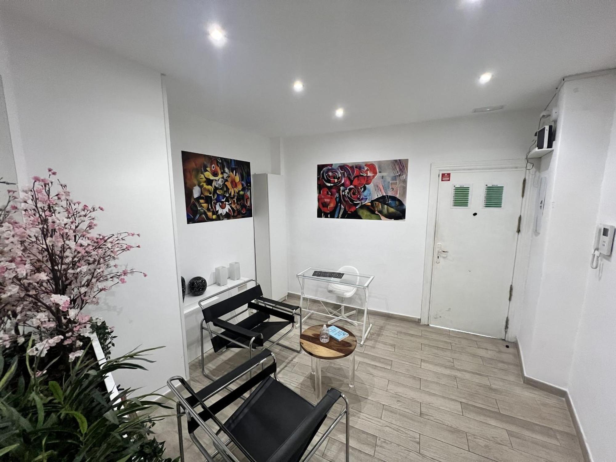 Ilustre Rooms Málaga Dış mekan fotoğraf