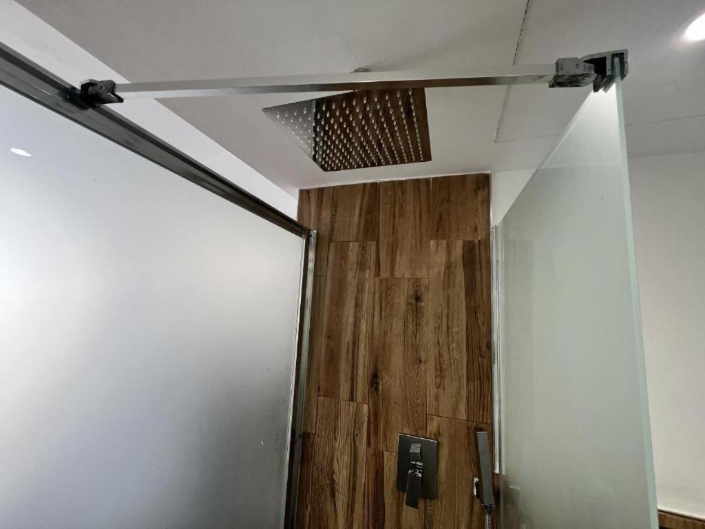 Ilustre Rooms Málaga Oda fotoğraf