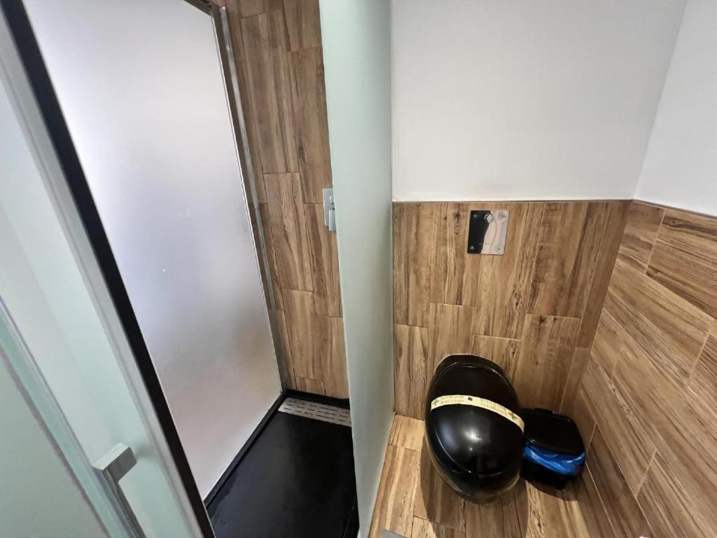 Ilustre Rooms Málaga Oda fotoğraf