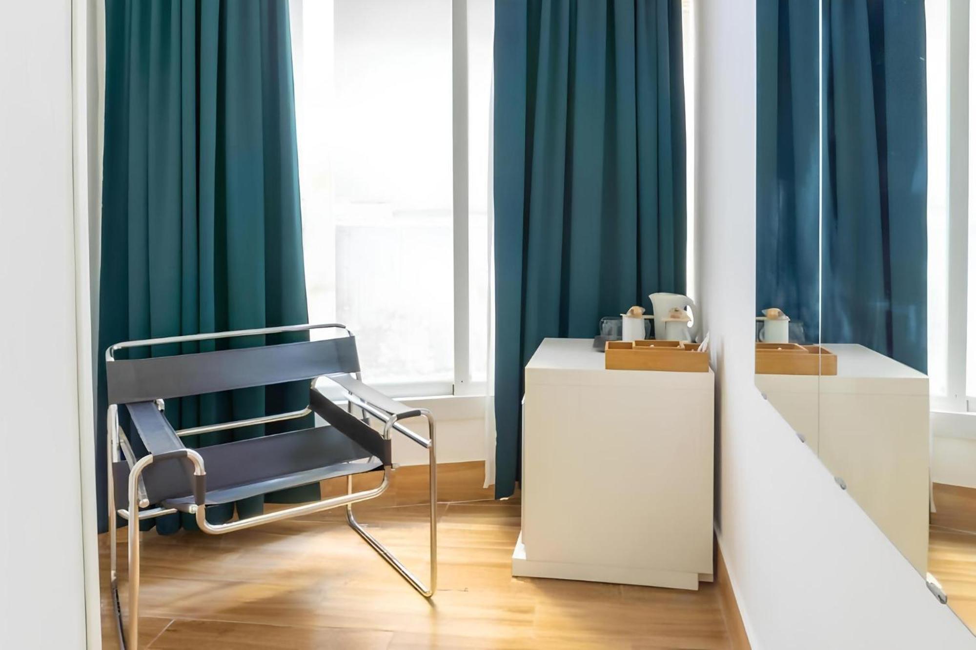 Ilustre Rooms Málaga Dış mekan fotoğraf