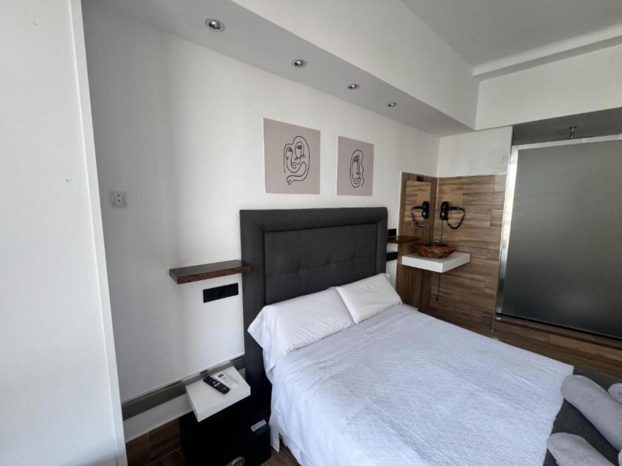 Ilustre Rooms Málaga Dış mekan fotoğraf