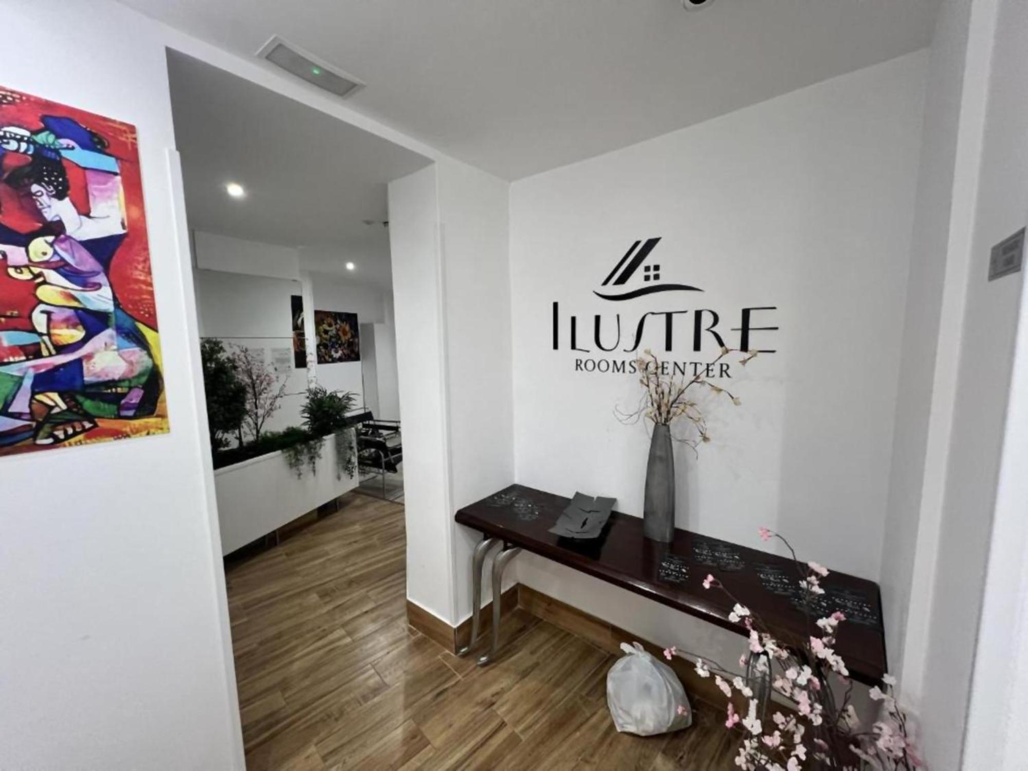 Ilustre Rooms Málaga Dış mekan fotoğraf